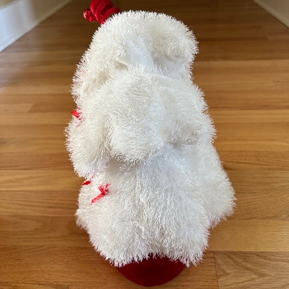 DanDee Collectors Choice Musical Animated Singing Snowman Christmas Hat - Picture 10 of 16